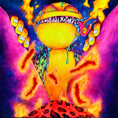 Pussy Flavor (Flamin Hot Chee toes) (Ft. Myke John)