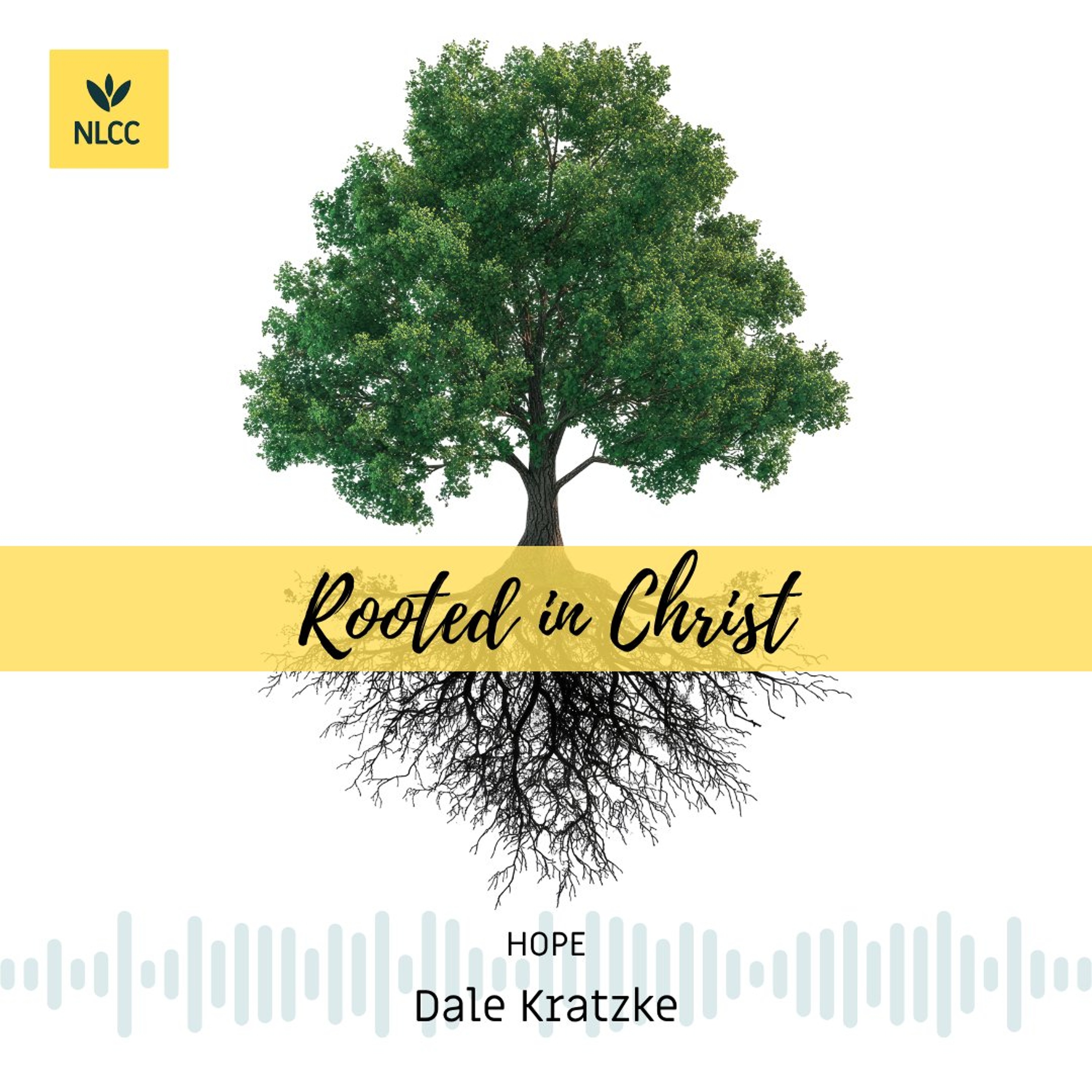 Rooted in Hope I Dale Kratzke I 19th July 2026 I Wimborne episode artwork