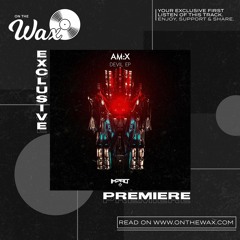 OTW Premiere: AM:X - Devil [Impact Music]