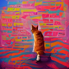 The Cat's Favourite Earworms Feb '22