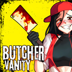 Butcher Vanity
