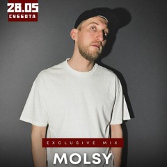 Molsy @ WeekenDance 2022-05-28 (СевастопольFM 102.0 fm)