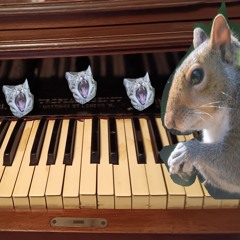 when your pump organ looper experiment dosent go as planned