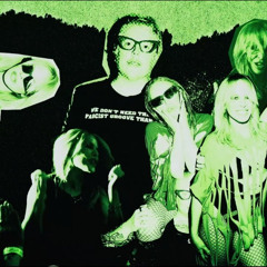 The Blessed Madonna & Kylie Minogue - Edge Of Saturday Night (Pre mix)