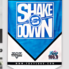 Shadyville Shakedown 11-29-25 Pt 2 (foxy 106.9 st louis)