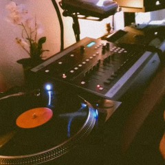Reminisce / Space Tango [SP1200 & S950]
