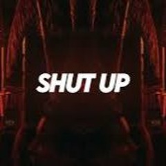 Akann Sergio T - Shut Up