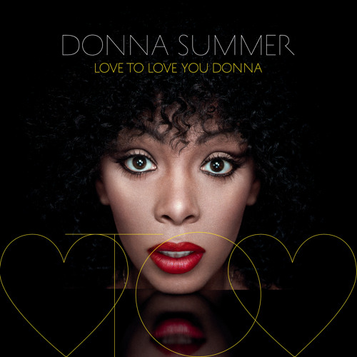 Love To Love You Baby (Giorgio Moroder Feat. Chris Cox Remix)