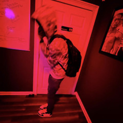 Suicidal Thoughts [Cover]