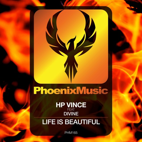 HP Vince ft DiVine - Life Is Beautiful (Phoenix Music, 2020)
