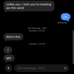 Who Dis?[feat.JayBud] (prod.Willet)