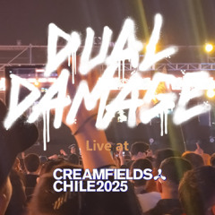 Dual Damage | Live at Creamfields Chile 2025