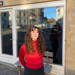 Saltmother @ Drift Radio 06-11-25