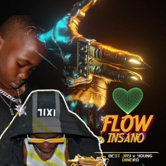 BEST JAY x YOUNG DINERO (FLOW INSANO Vol2)