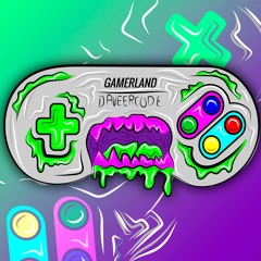 DaveerCode - Gamer Land