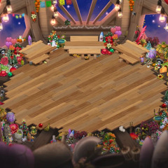 Seasonal Shanty - My Singing Monsters | Full Song