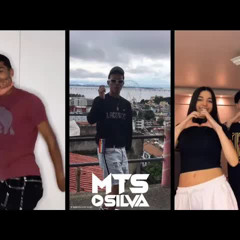 PUXA A TROPA CHEFINHO, EU SOU BANDID0 E ELA JOGA - MC ALYSSON