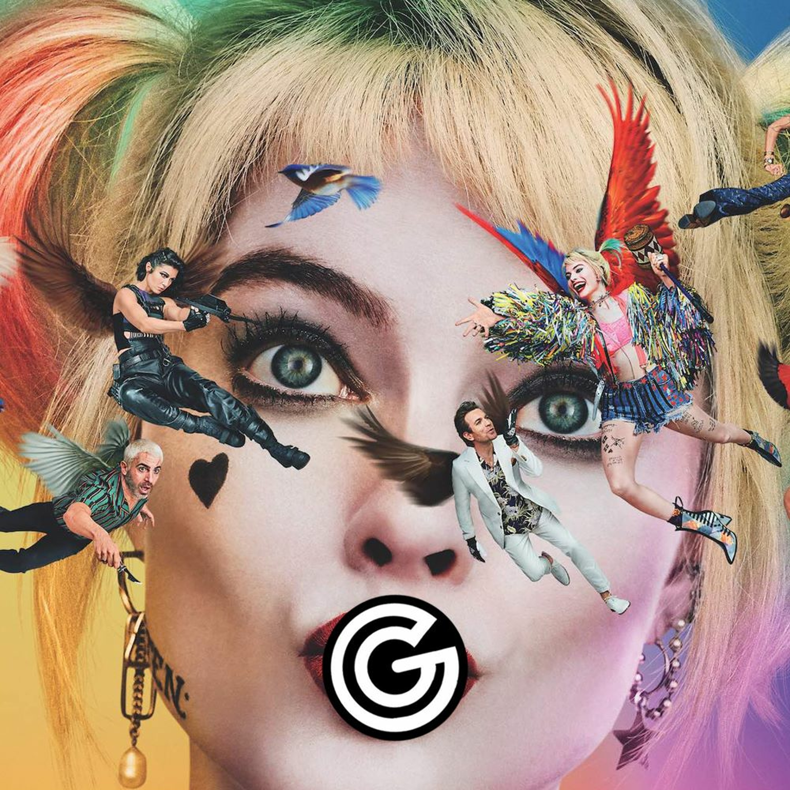 The Geekiverse Channel