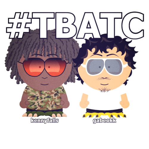 throwing bands / #TBATC ft. gabeokk