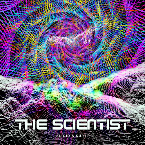 Kurtt, Alicid - The Scientist