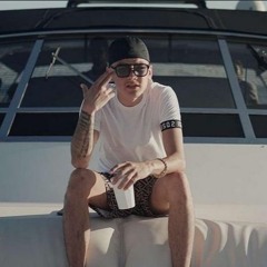 Lee Bloccboy - High Tech Oslappt