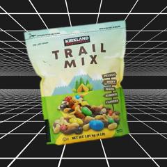 Trail mix