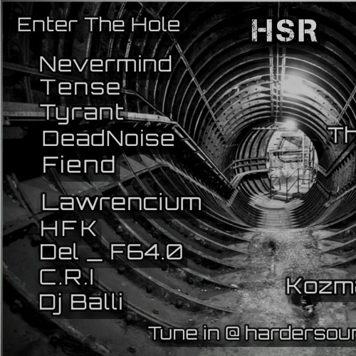 [MIX]  DEADNOISE - HSR_ENTER THE HOLE