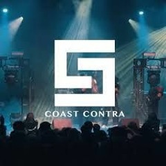 COAST CONTRA - NEVER FREESTYLE [A.R.M.A.N. Cut Remix]