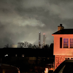 scared of the good days (lostangel. x vanilofi)