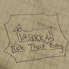 TOMO - VASIKKA