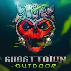 Ghosttown Outdoor 2024 Warmup Voorpret Mix by T-VINCE