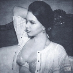 Lana - Paris Texas (Katu Remix)