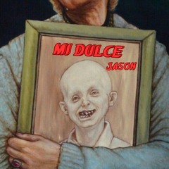 Mi Dulce Jason ☠ FT Skrhax (Studios 420)