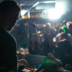 AFTER, after AFTER Live Set 15.02.20