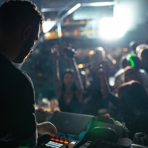 AFTER, after AFTER Live Set 15.02.20
