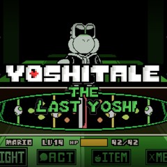 Eggalovania - Yoshitale OST