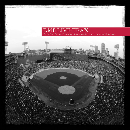 What Would You Say (Live at Fenway Park, Boston, MA 07.07-07.08.06)