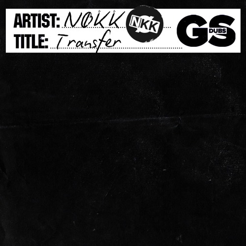 NØKK - Transfer