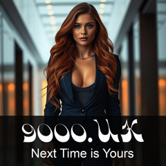 Next Time Is Yours