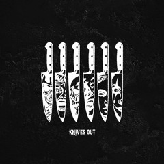 Knives Out Ft. TELARAN