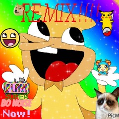 Super Bo noise - It's Bo time! REMIX! v1 this is shit... (+FLP) special 100 followers???. no lol