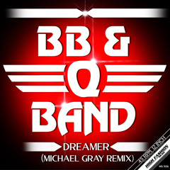 Dreamer (Michael Gray Remix)