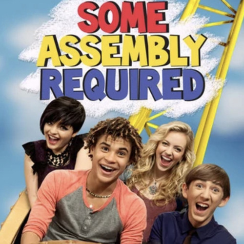 Stream Some Assembly Required Theme By Samgraal Listen Online For