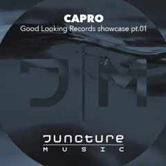 Capro - Good Looking Records Mix Part 1