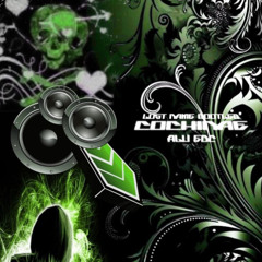 Cochinae edc- alu mix (LOST recreación)