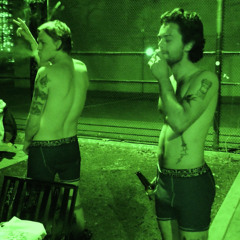 Harbor - Vitreous Humor