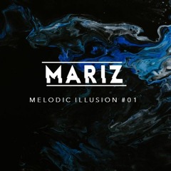 Mariz - Melodic Illusion #01