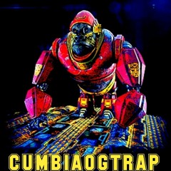 CUMBIAOGTRAP       DjRMG MEXICO