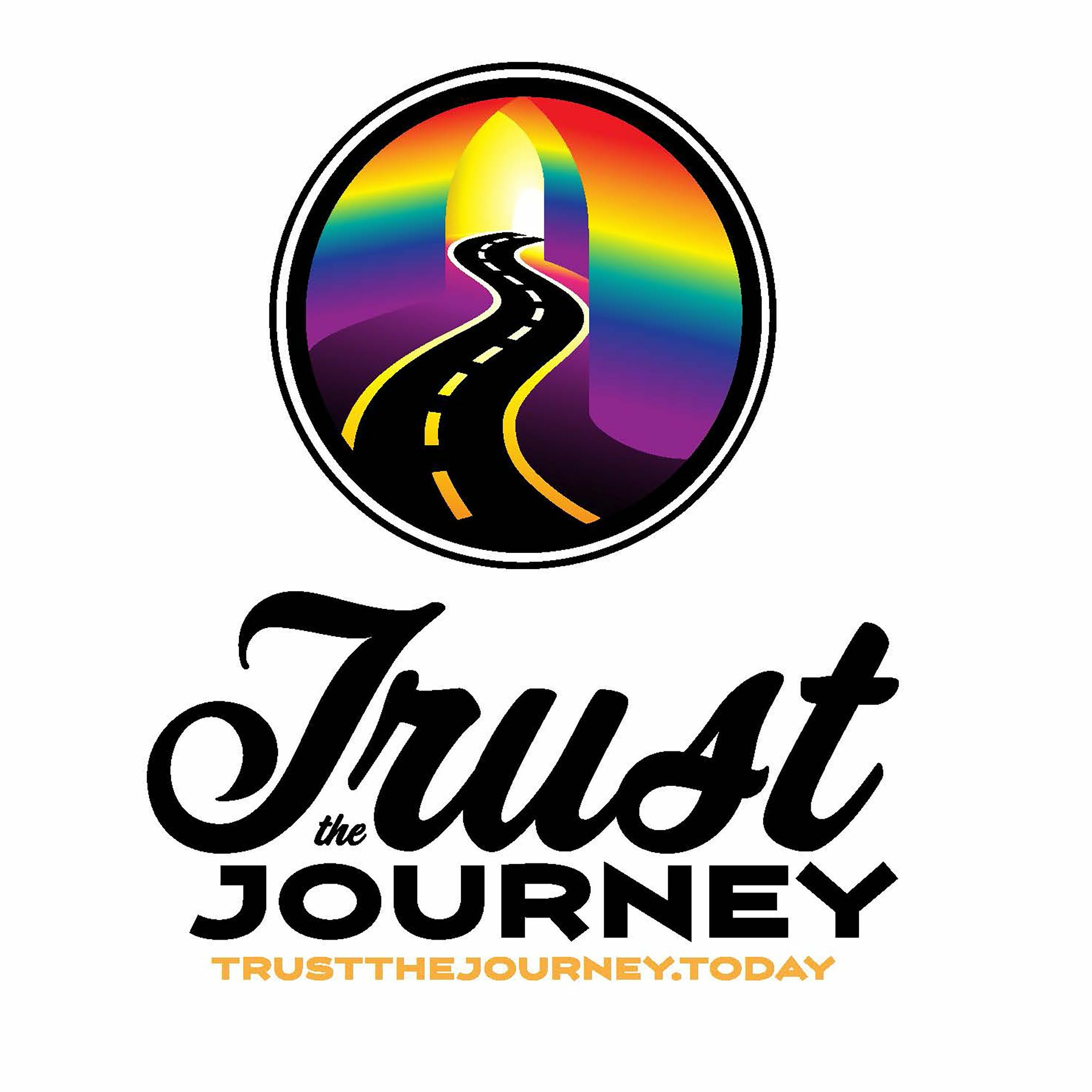 Trust the Journey. Today