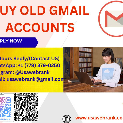 old gmail accounts (2)